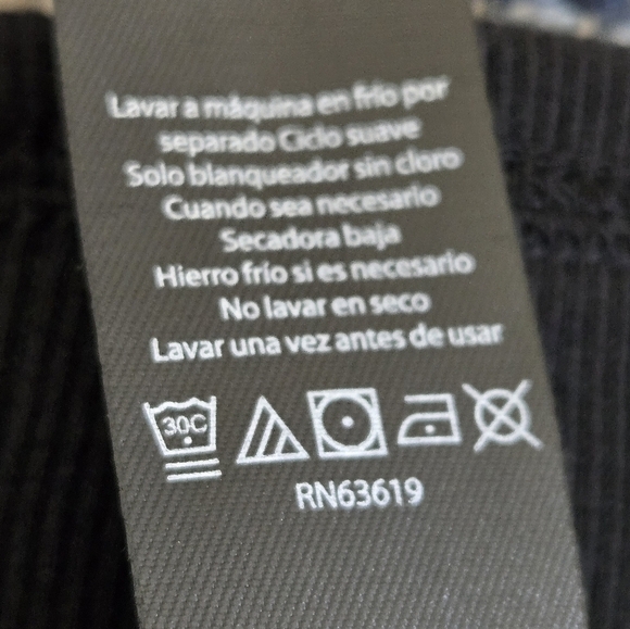 Spyder Active Pro Jogger ProW=B Tapper Leg Black Sweatpants Size XL NWT - Picture 16 of 16